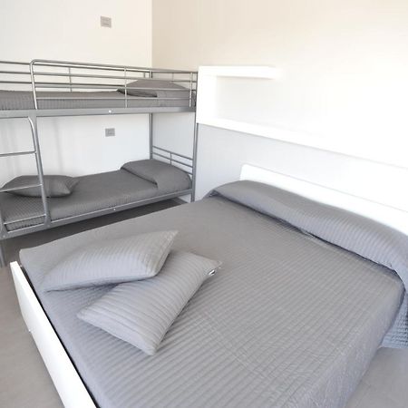 Agriturismo Frontemare Giulianova Luaran gambar