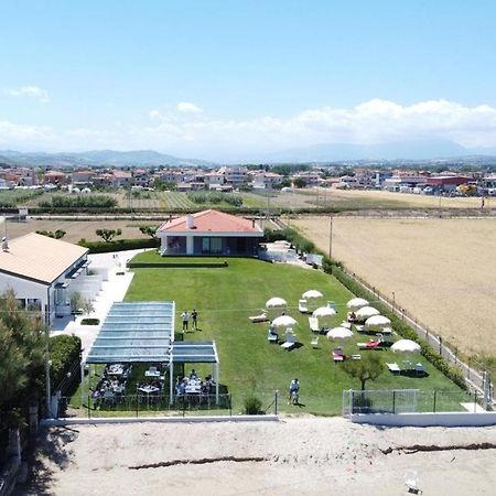Agriturismo Frontemare Giulianova Luaran gambar
