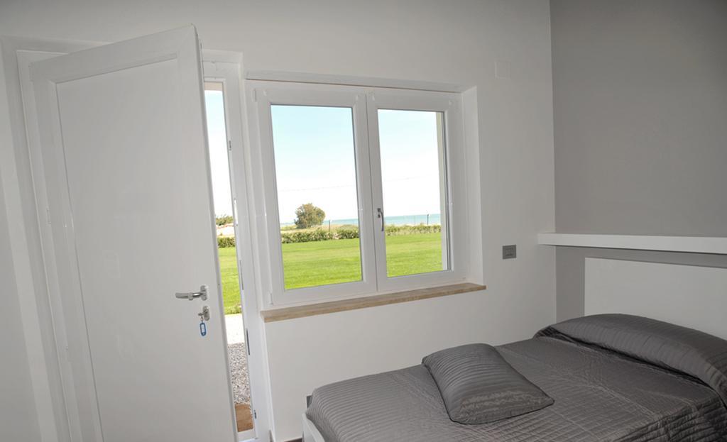 Agriturismo Frontemare Giulianova Luaran gambar