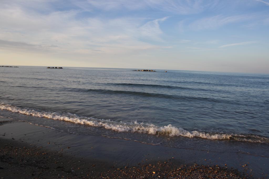 Agriturismo Frontemare Giulianova Luaran gambar