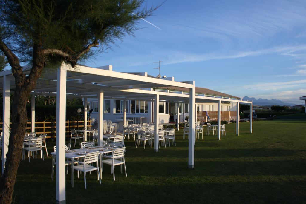 Agriturismo Frontemare Giulianova Luaran gambar