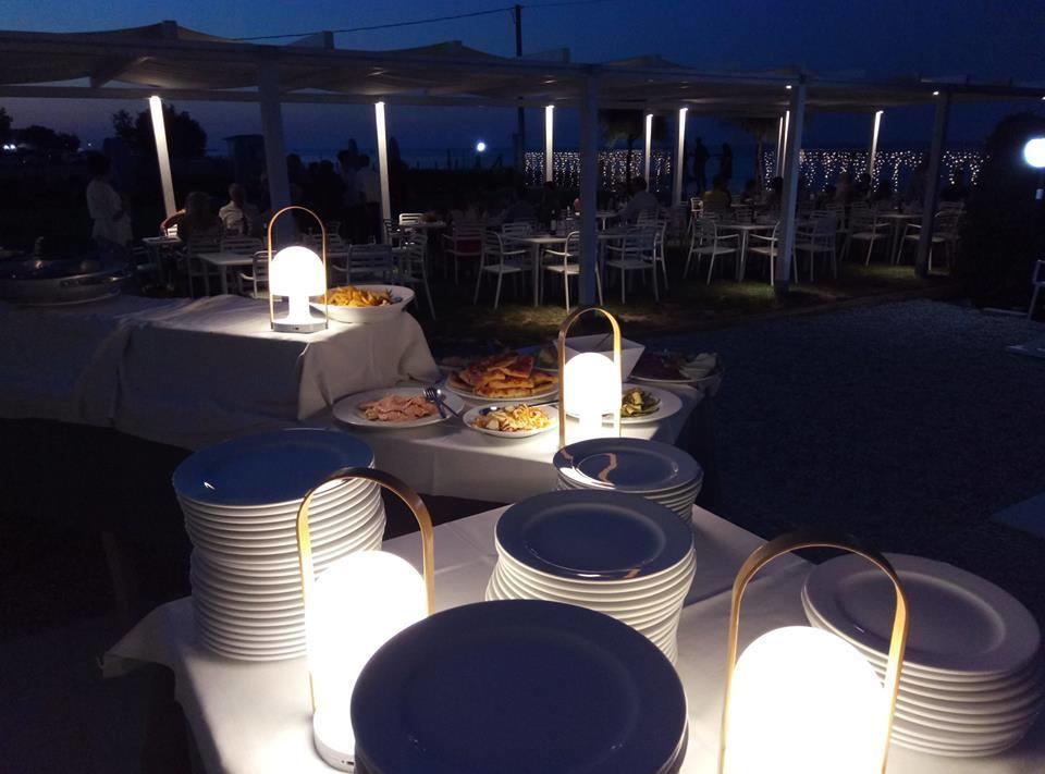 Agriturismo Frontemare Giulianova Luaran gambar