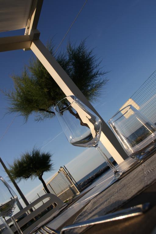 Agriturismo Frontemare Giulianova Luaran gambar