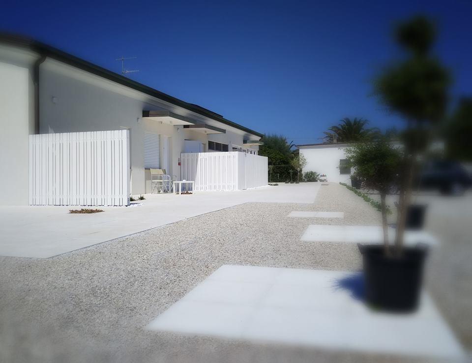Agriturismo Frontemare Giulianova Luaran gambar