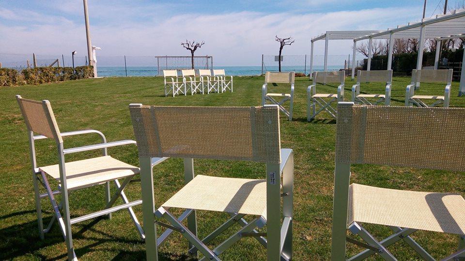 Agriturismo Frontemare Giulianova Luaran gambar