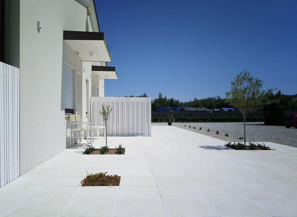 Agriturismo Frontemare Giulianova Luaran gambar
