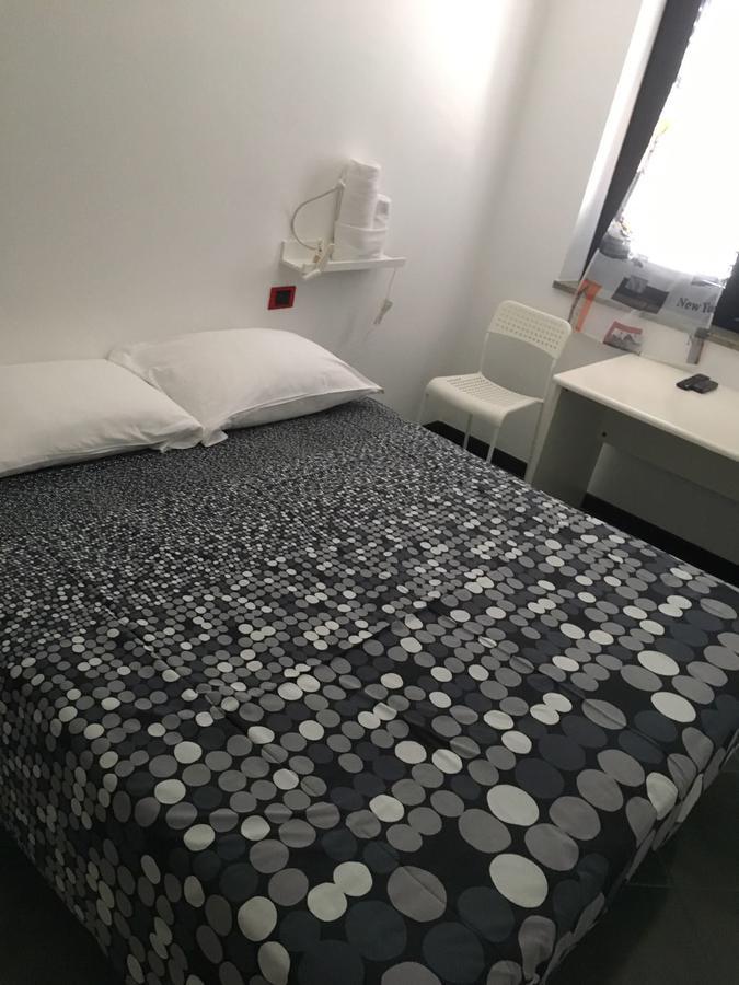 Agriturismo Frontemare Giulianova Luaran gambar