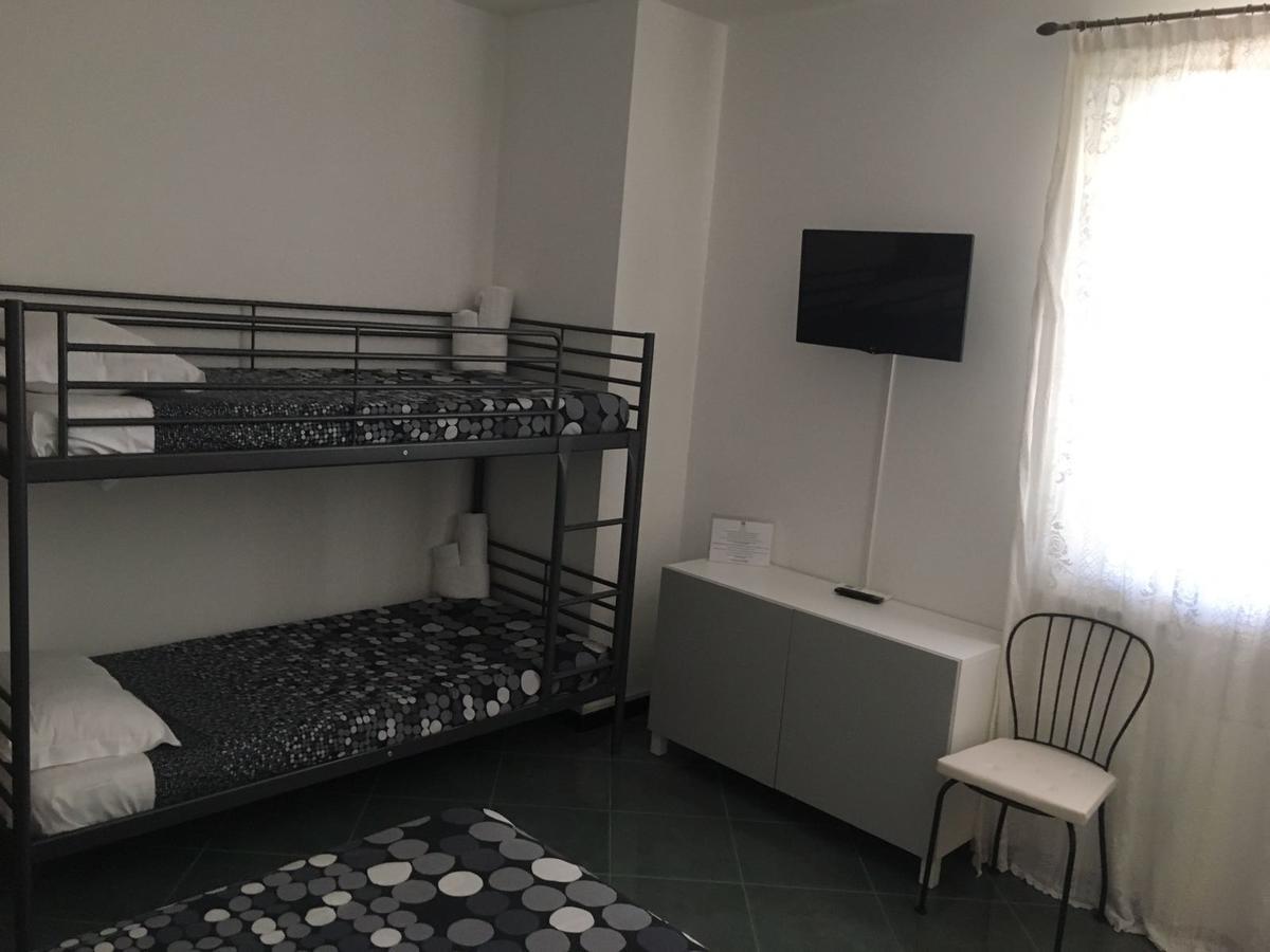 Agriturismo Frontemare Giulianova Luaran gambar