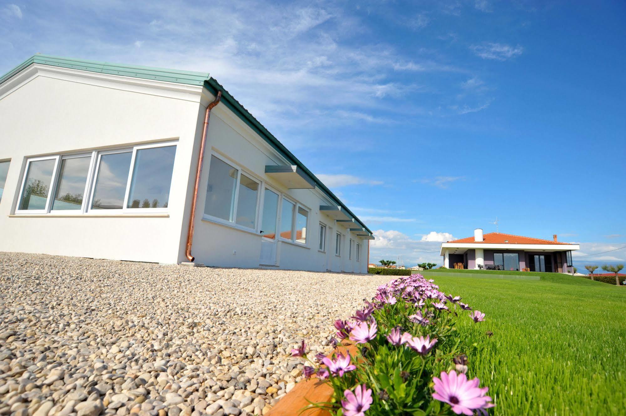 Agriturismo Frontemare Giulianova Luaran gambar